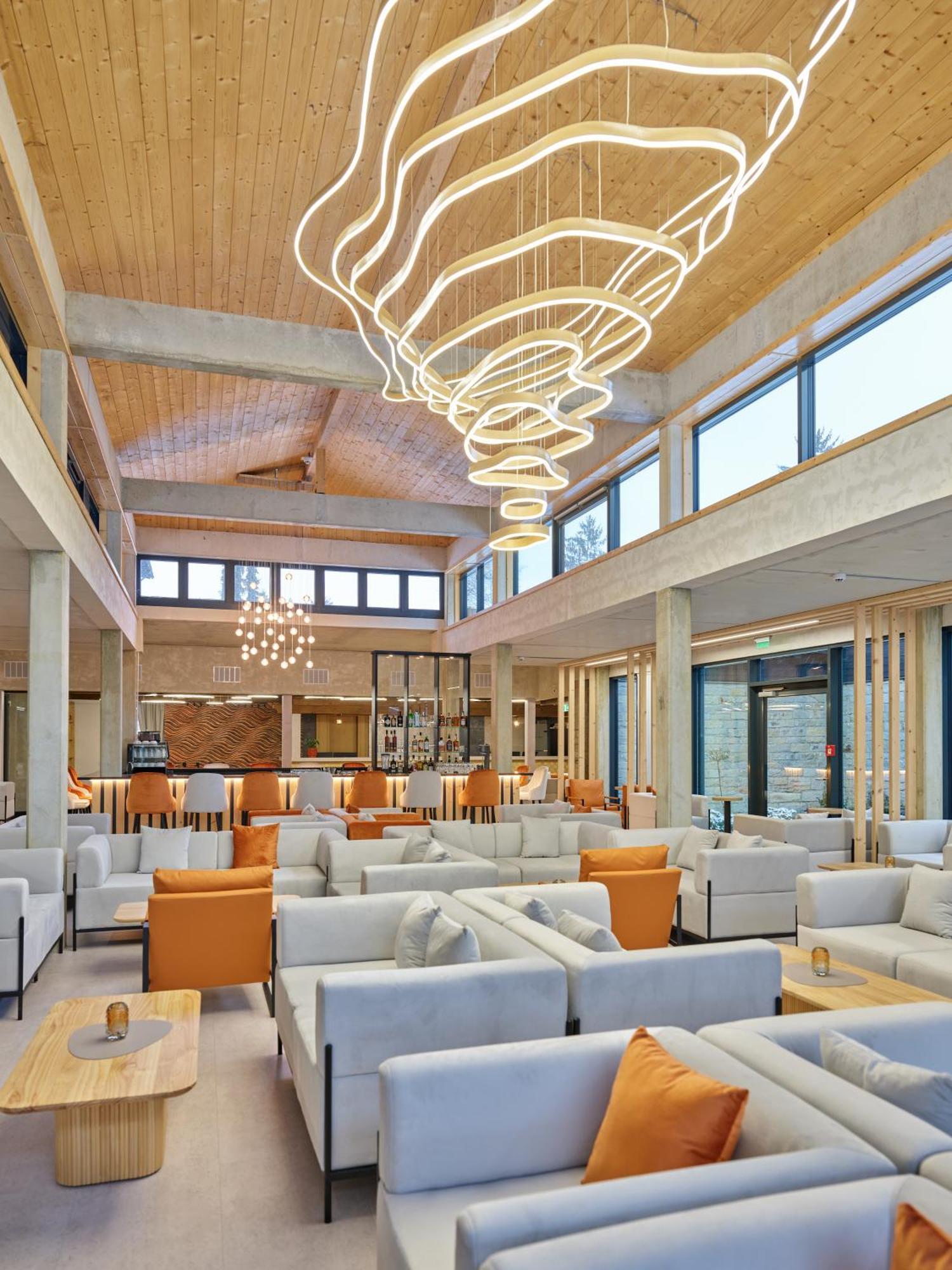 Das Dreiburgensee Naturhotel & Spa Thurmansbang Экстерьер фото