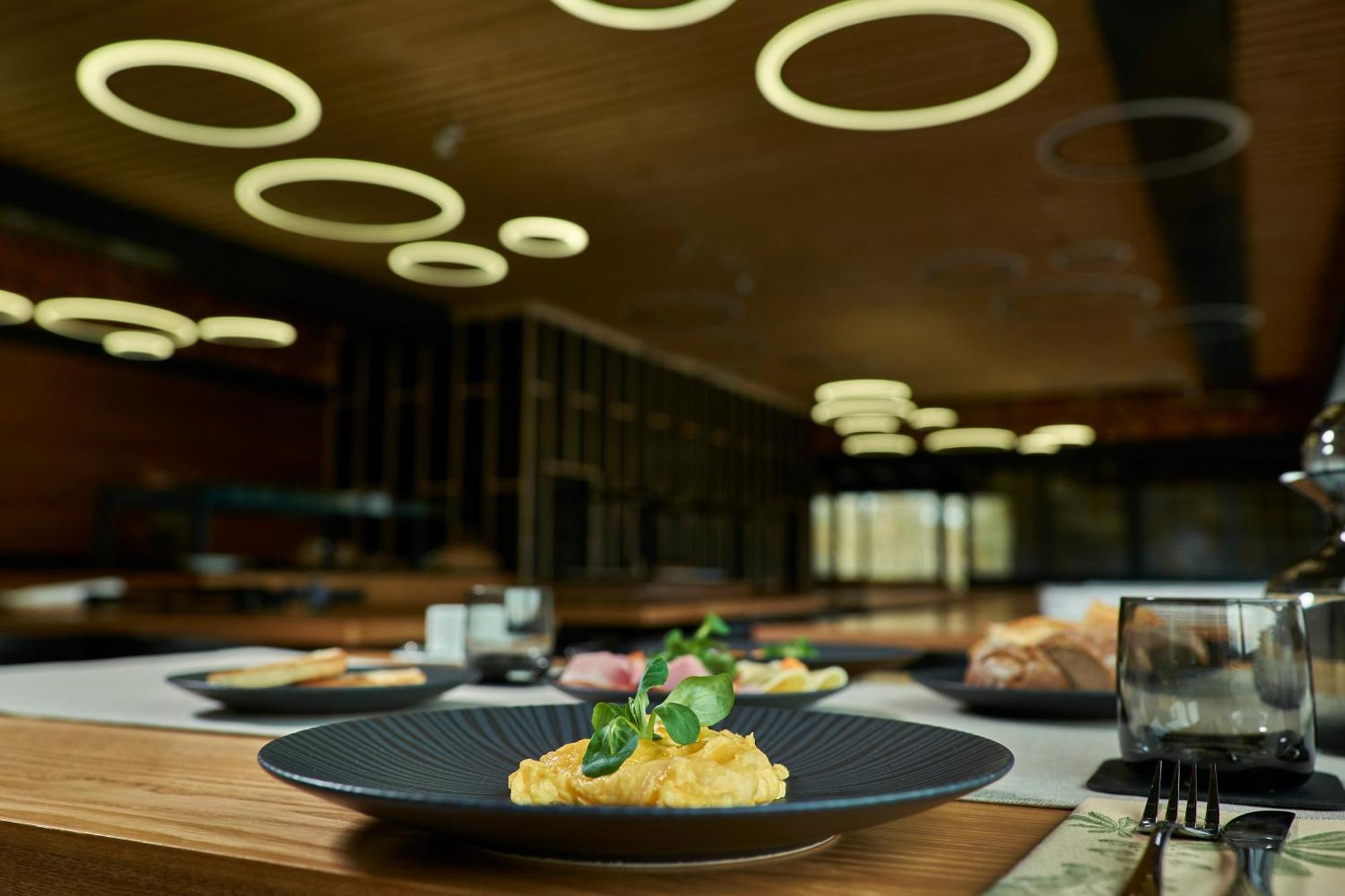 Das Dreiburgensee Naturhotel & Spa Thurmansbang Экстерьер фото