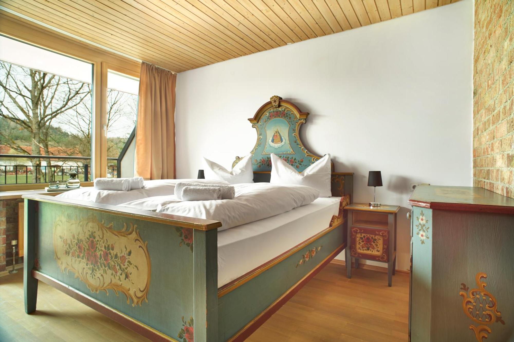 Das Dreiburgensee Naturhotel & Spa Thurmansbang Экстерьер фото